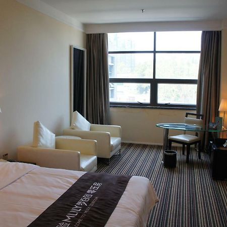 Joy Inn Gongbei Zhuhai Dış mekan fotoğraf