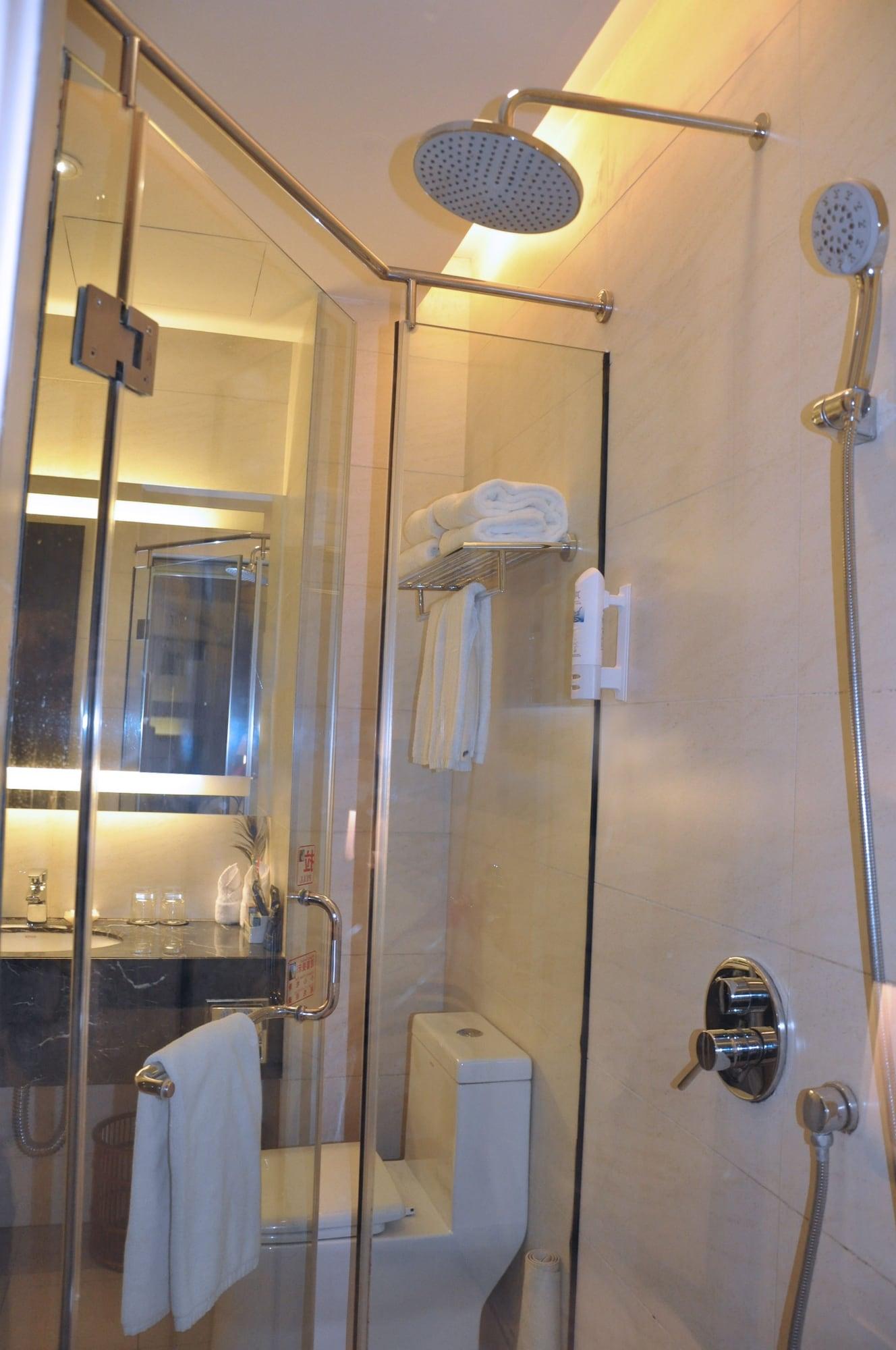 Joy Inn Gongbei Zhuhai Dış mekan fotoğraf