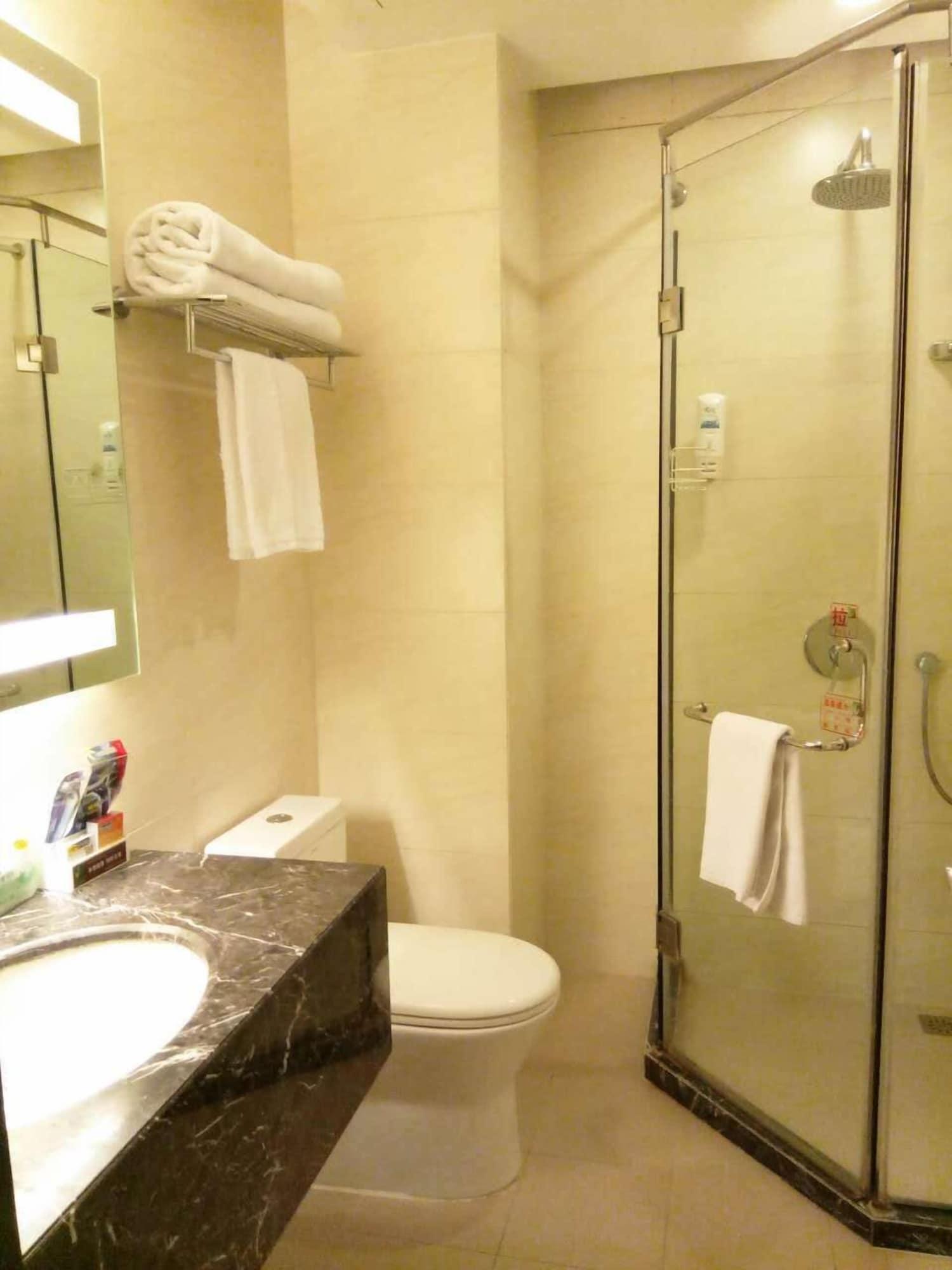 Joy Inn Gongbei Zhuhai Dış mekan fotoğraf