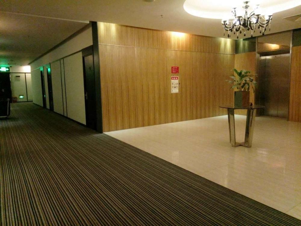 Joy Inn Gongbei Zhuhai Dış mekan fotoğraf