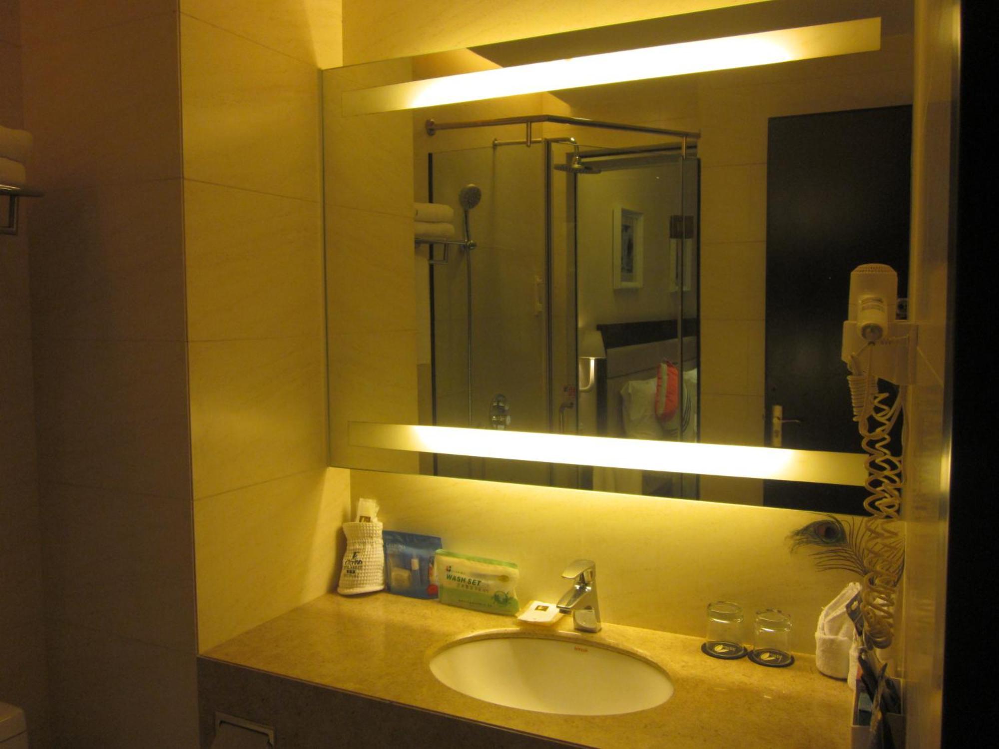 Joy Inn Gongbei Zhuhai Dış mekan fotoğraf