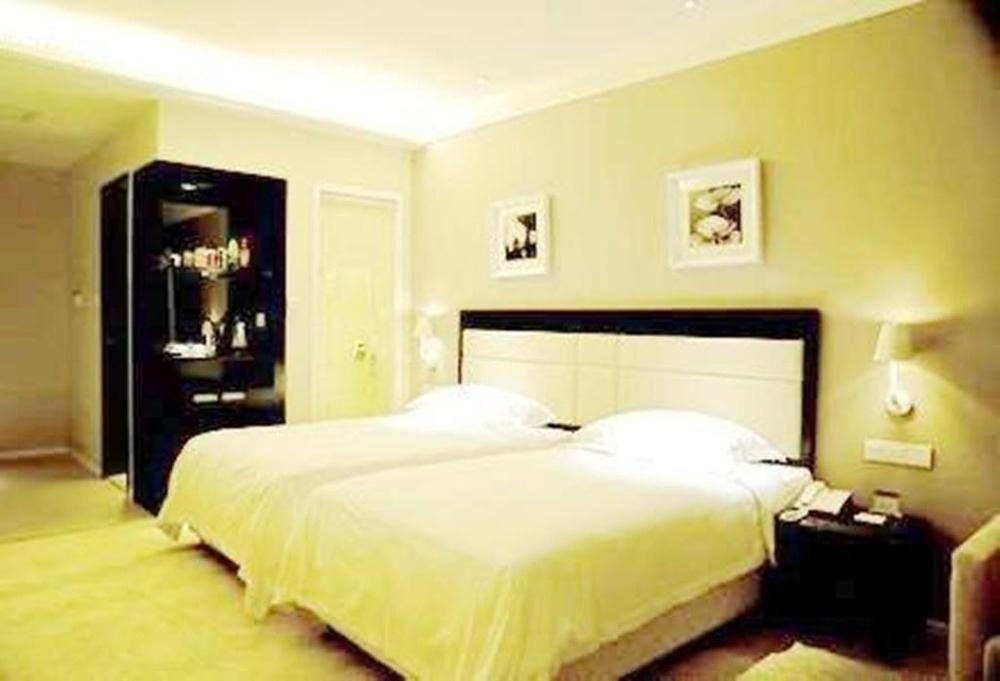 Joy Inn Gongbei Zhuhai Dış mekan fotoğraf