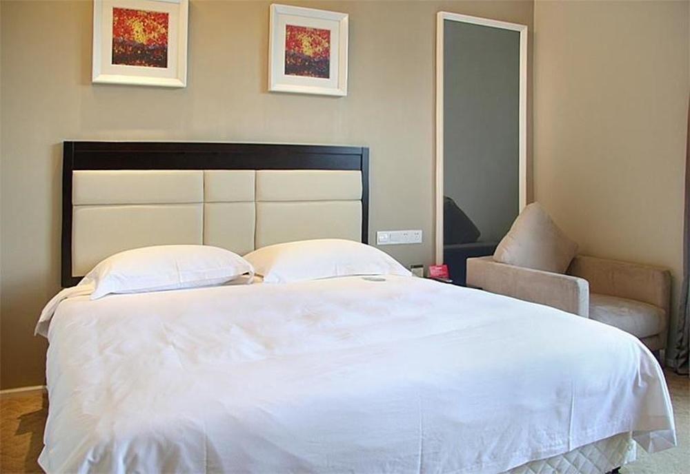 Joy Inn Gongbei Zhuhai Dış mekan fotoğraf