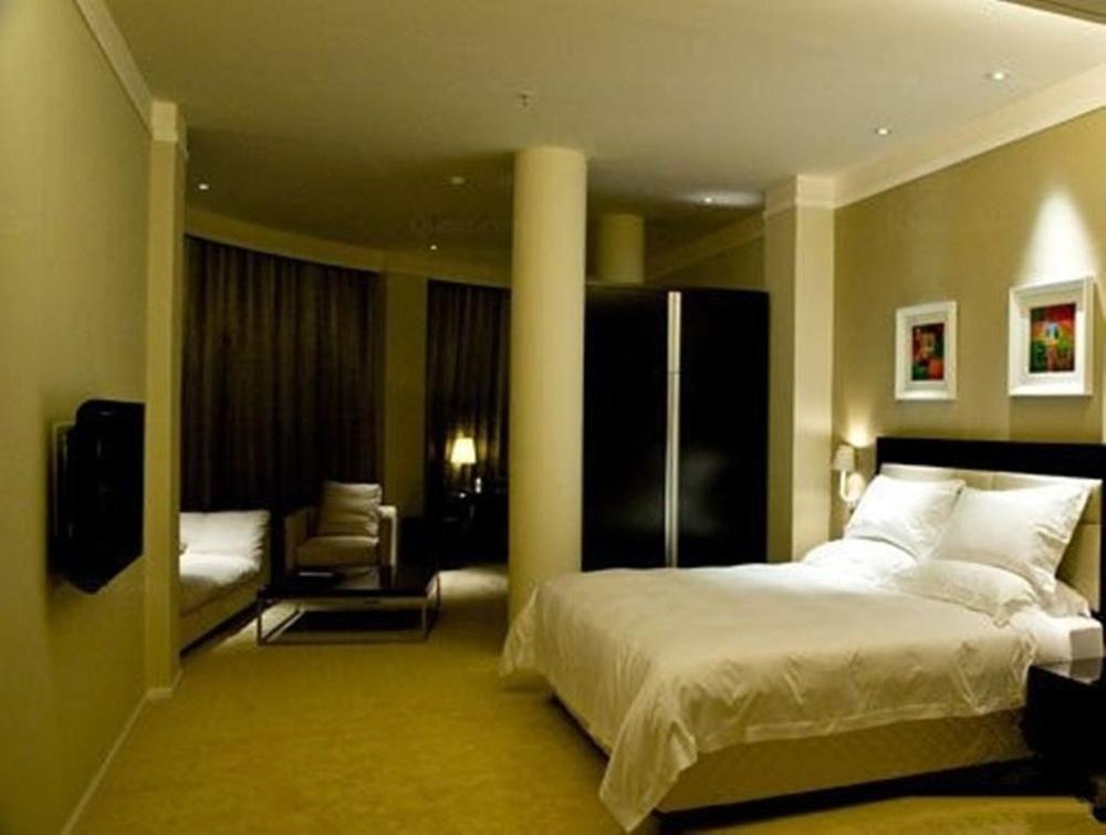 Joy Inn Gongbei Zhuhai Dış mekan fotoğraf