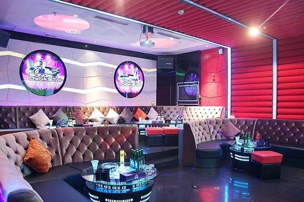 Joy Inn Gongbei Zhuhai Dış mekan fotoğraf