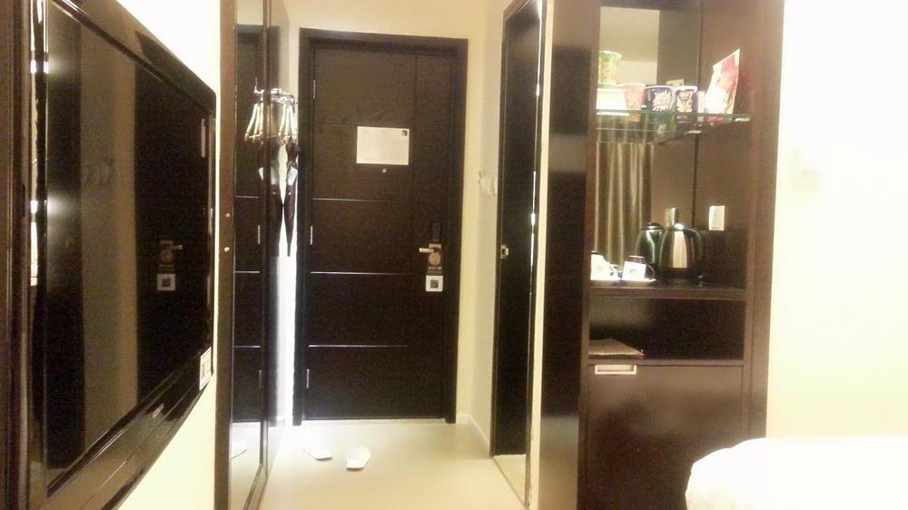 Joy Inn Gongbei Zhuhai Dış mekan fotoğraf