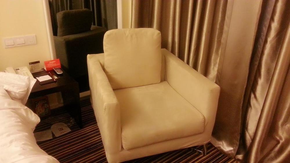 Joy Inn Gongbei Zhuhai Dış mekan fotoğraf