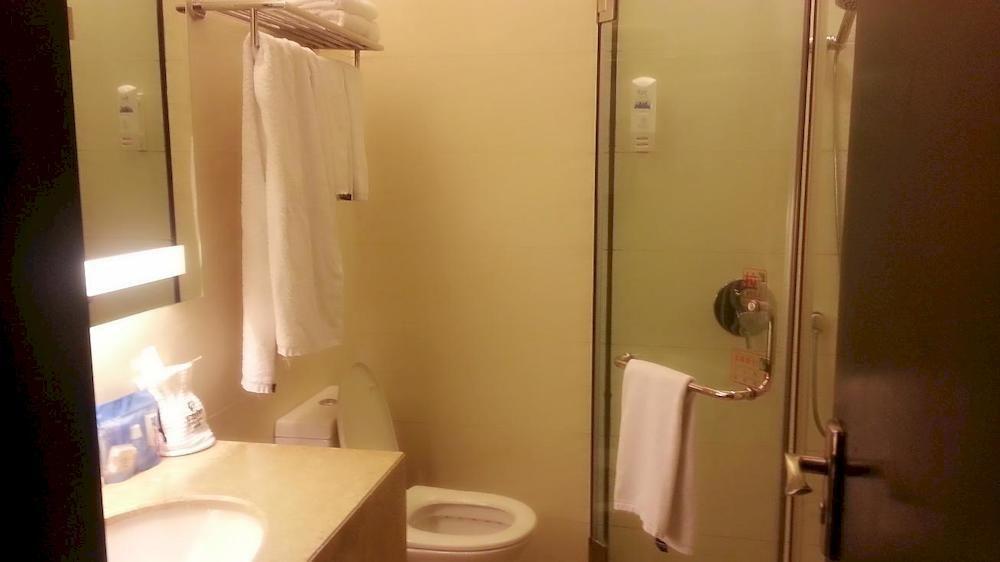Joy Inn Gongbei Zhuhai Dış mekan fotoğraf