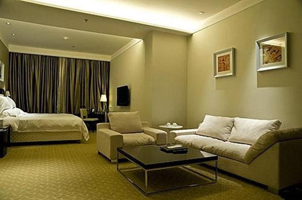 Joy Inn Gongbei Zhuhai Dış mekan fotoğraf