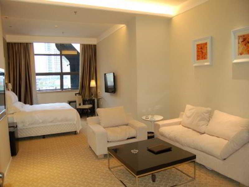 Joy Inn Gongbei Zhuhai Dış mekan fotoğraf