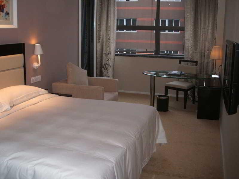 Joy Inn Gongbei Zhuhai Dış mekan fotoğraf