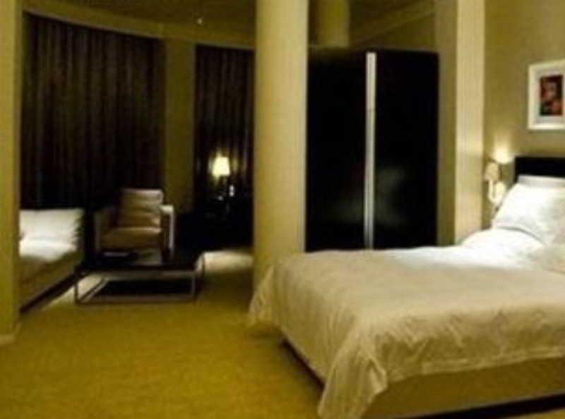 Joy Inn Gongbei Zhuhai Dış mekan fotoğraf