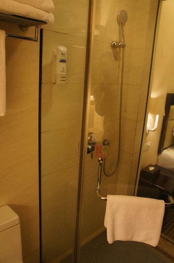 Joy Inn Gongbei Zhuhai Dış mekan fotoğraf