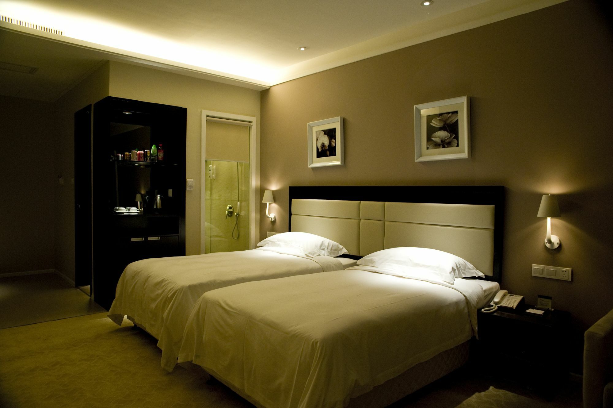 Joy Inn Gongbei Zhuhai Dış mekan fotoğraf